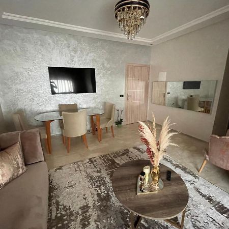 Superbe Appartement Bouskoura Exteriör bild