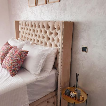 Superbe Appartement Bouskoura Exteriör bild