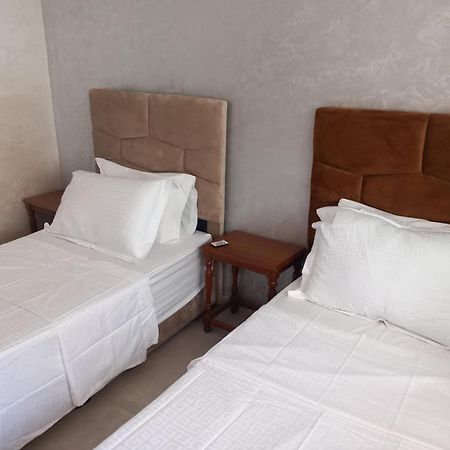 Superbe Appartement Bouskoura Exteriör bild