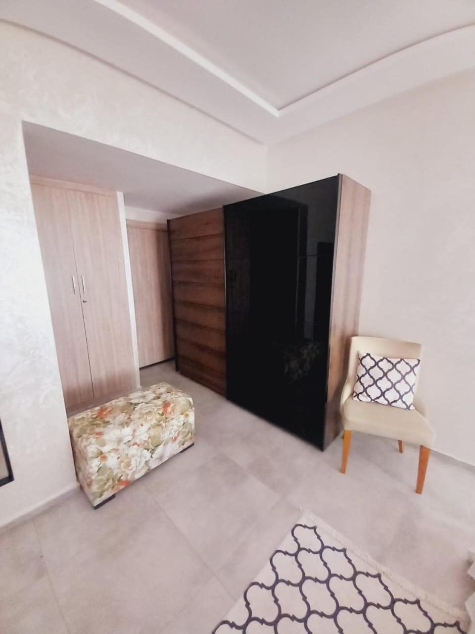 Superbe Appartement Bouskoura Exteriör bild